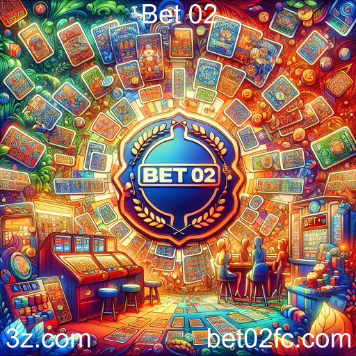 Descubra a Diversão e Prêmios das Raspadinhas no Bet 02